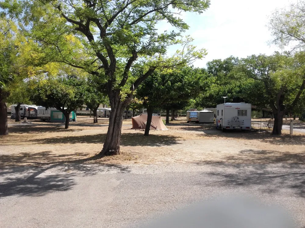 Municipale Vinsobres