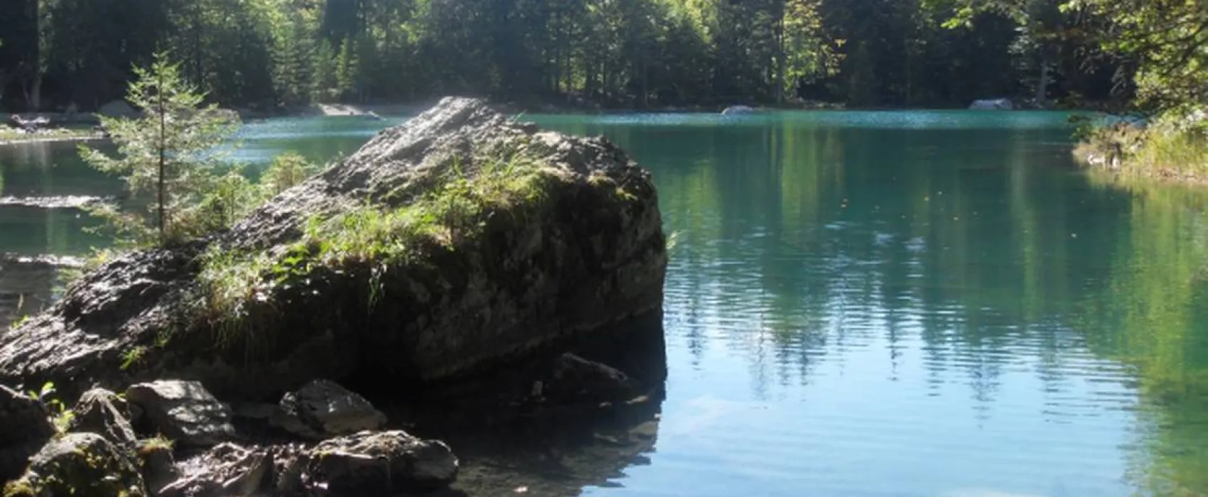 Camping aire naturelle de Plaine-Joux