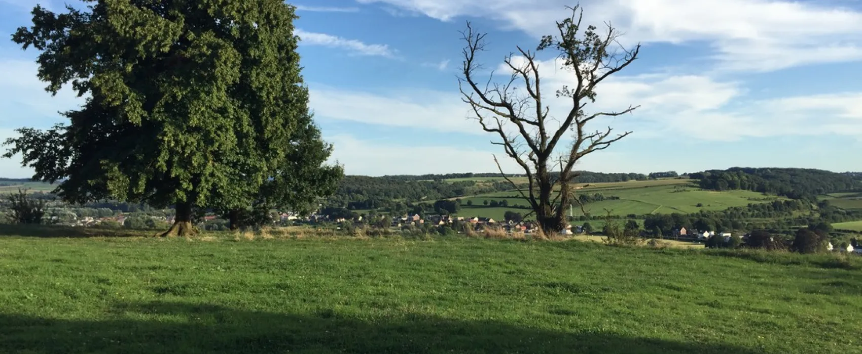 Minicamping Hubertus hoeve