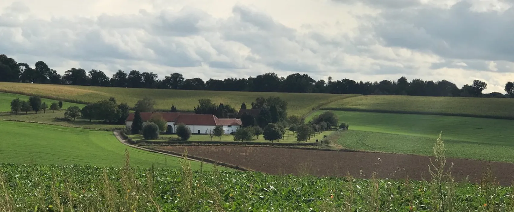 Minicamping Hubertus hoeve