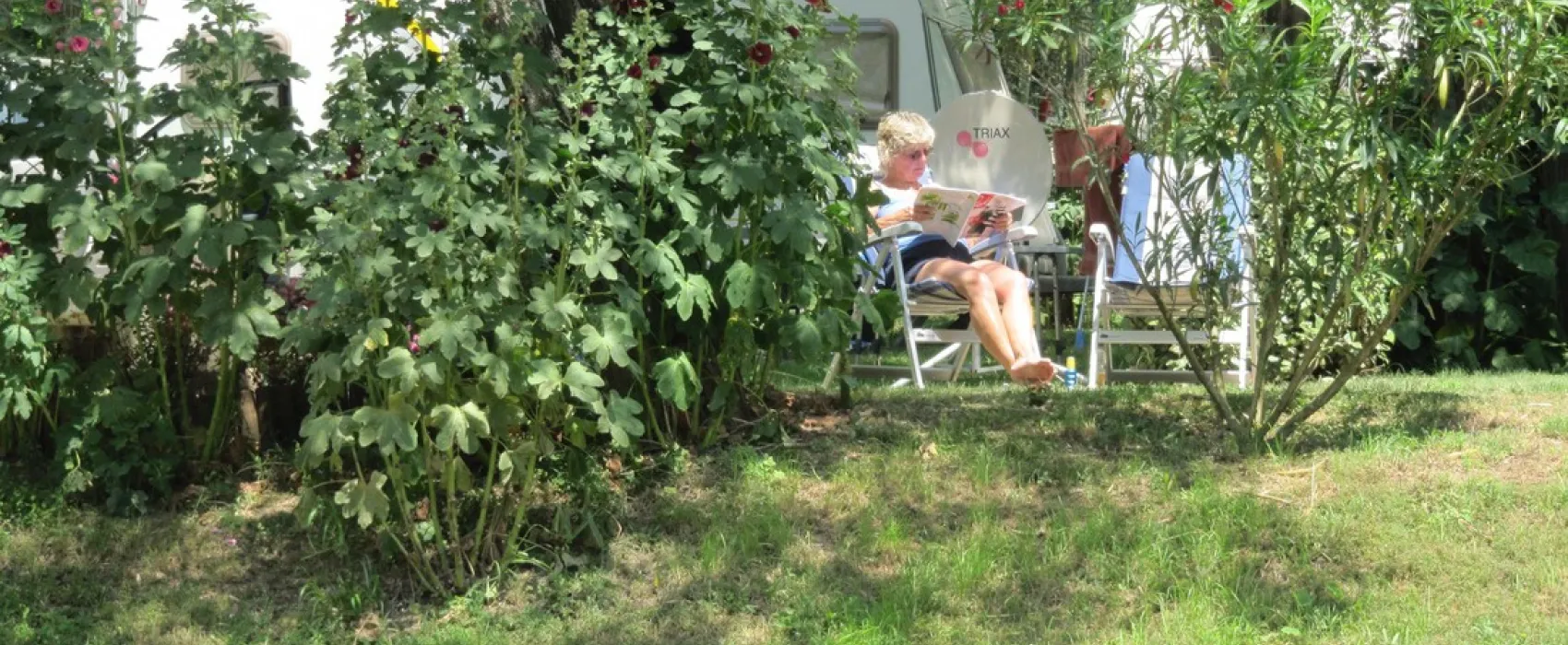 Nature Parc L'Ardéchois