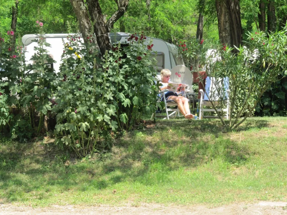 Nature Parc L'Ardéchois