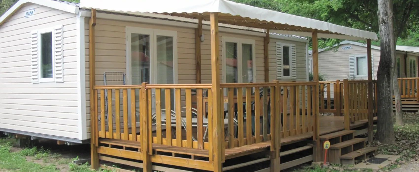 Nature Parc L'Ardéchois