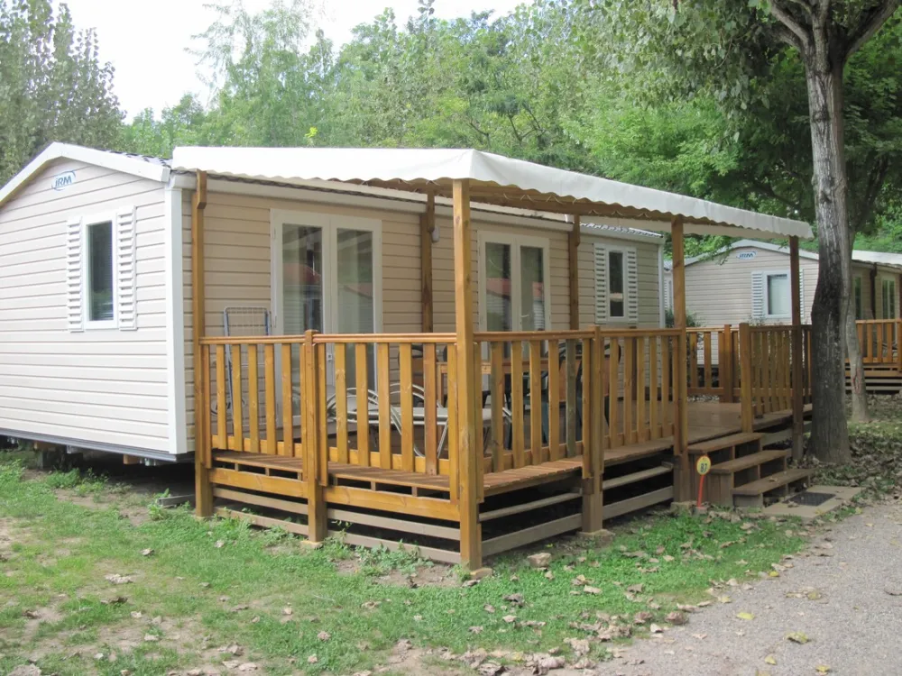 Nature Parc L'Ardéchois