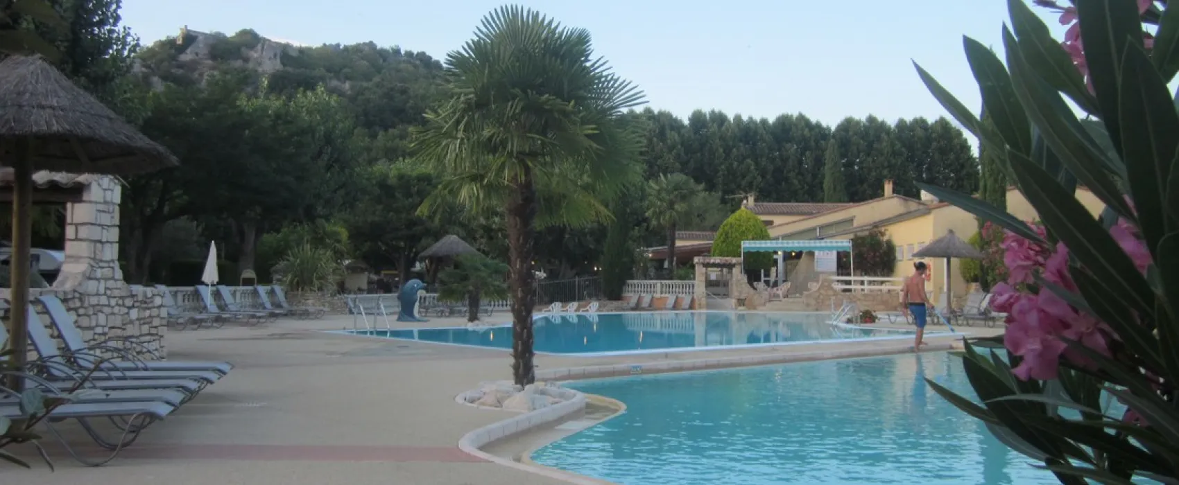 Nature Parc L'Ardéchois