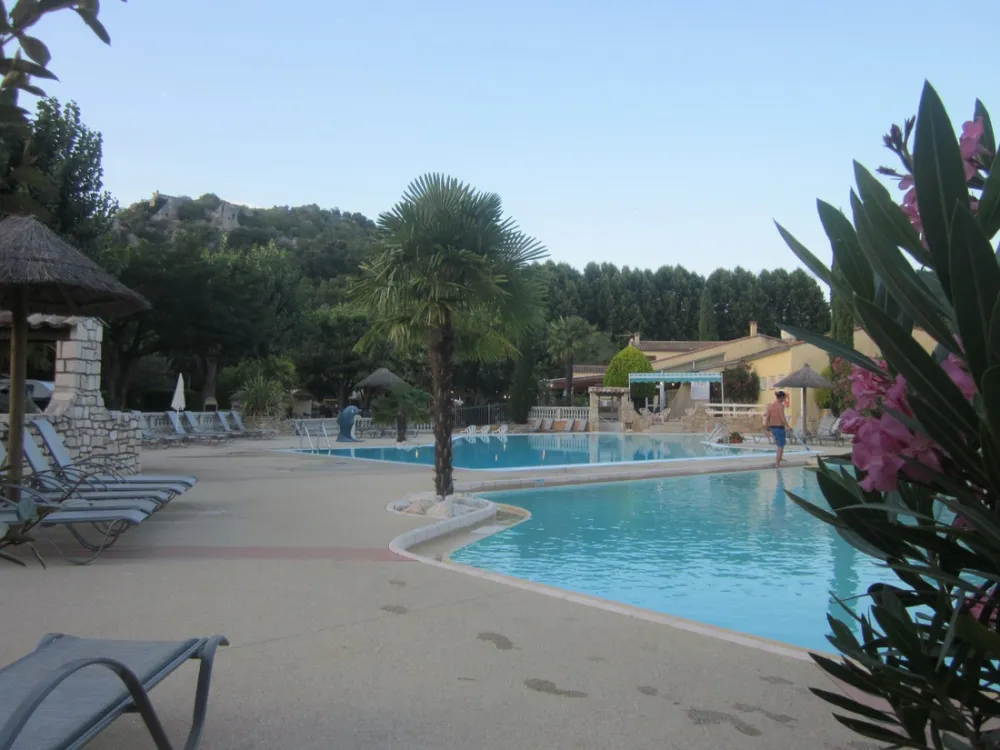 Nature Parc L'Ardéchois