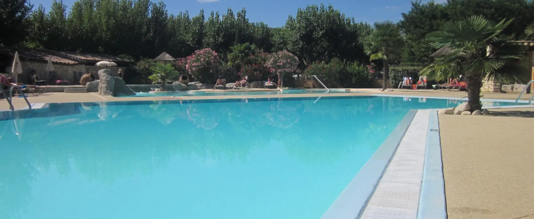 Nature Parc L'Ardéchois