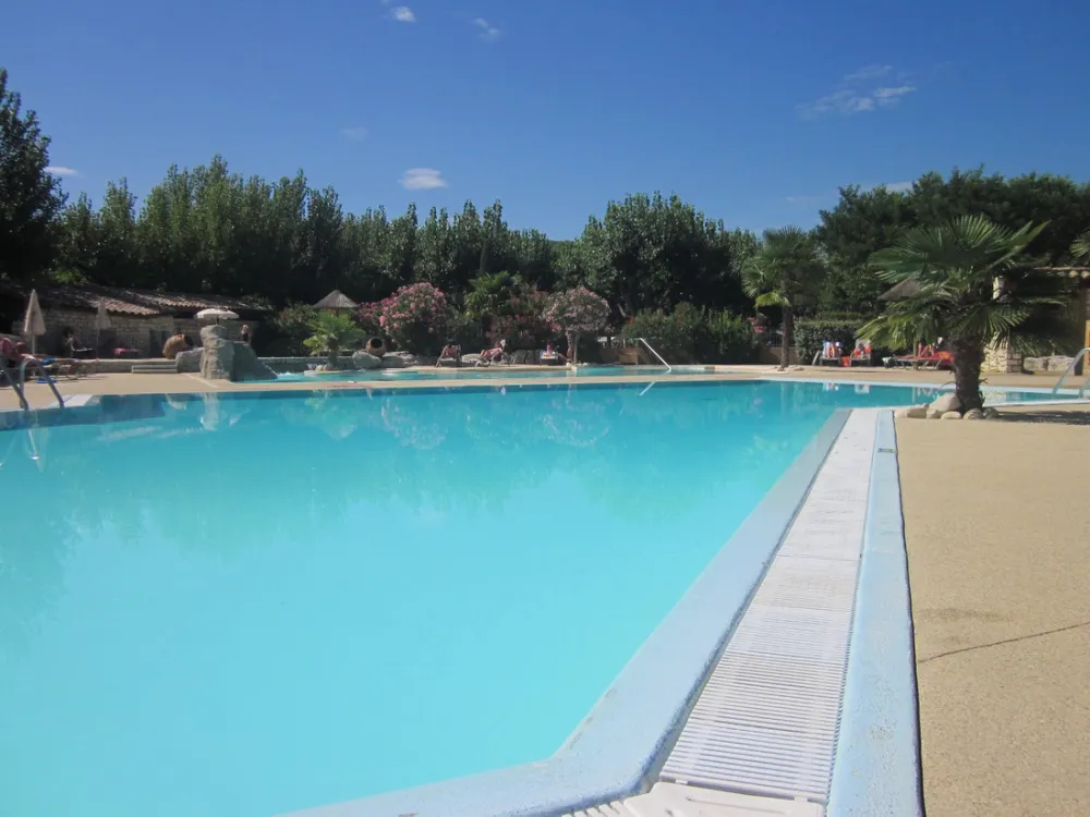 Nature Parc L'Ardéchois