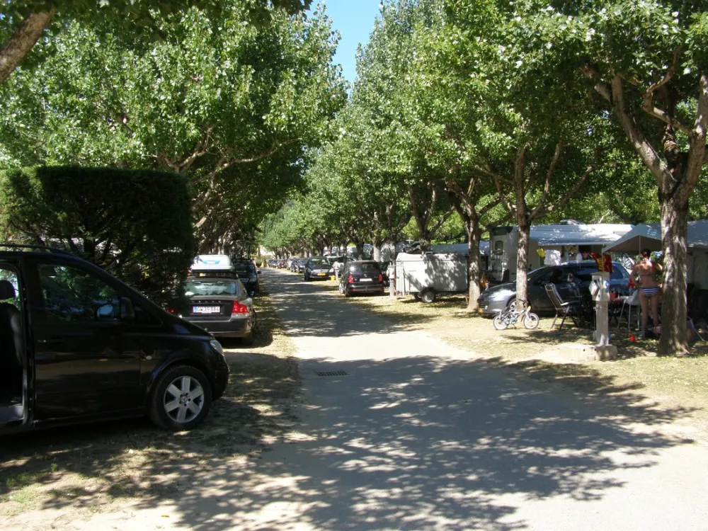 Nature Parc L'Ardéchois