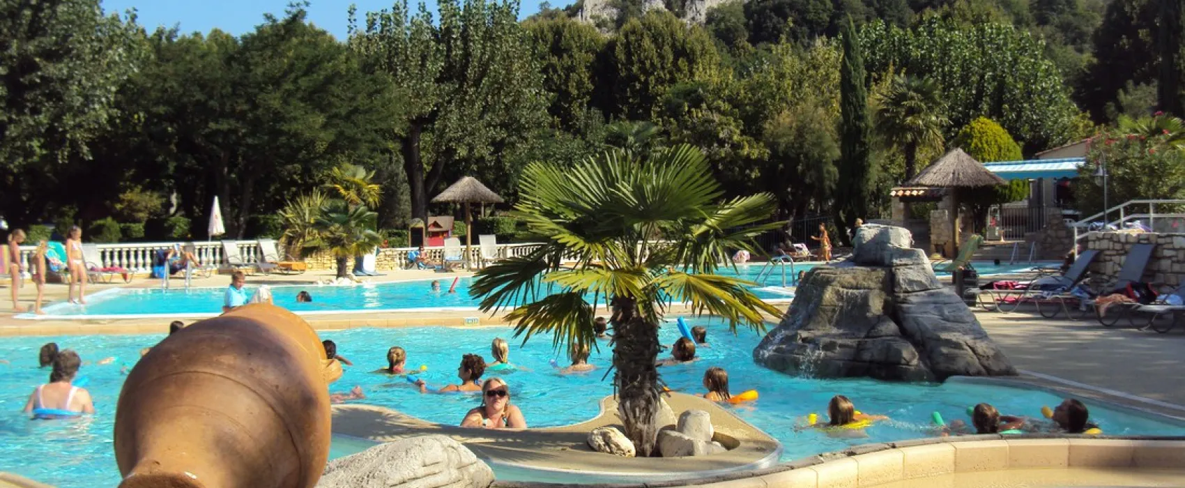 Nature Parc L'Ardéchois