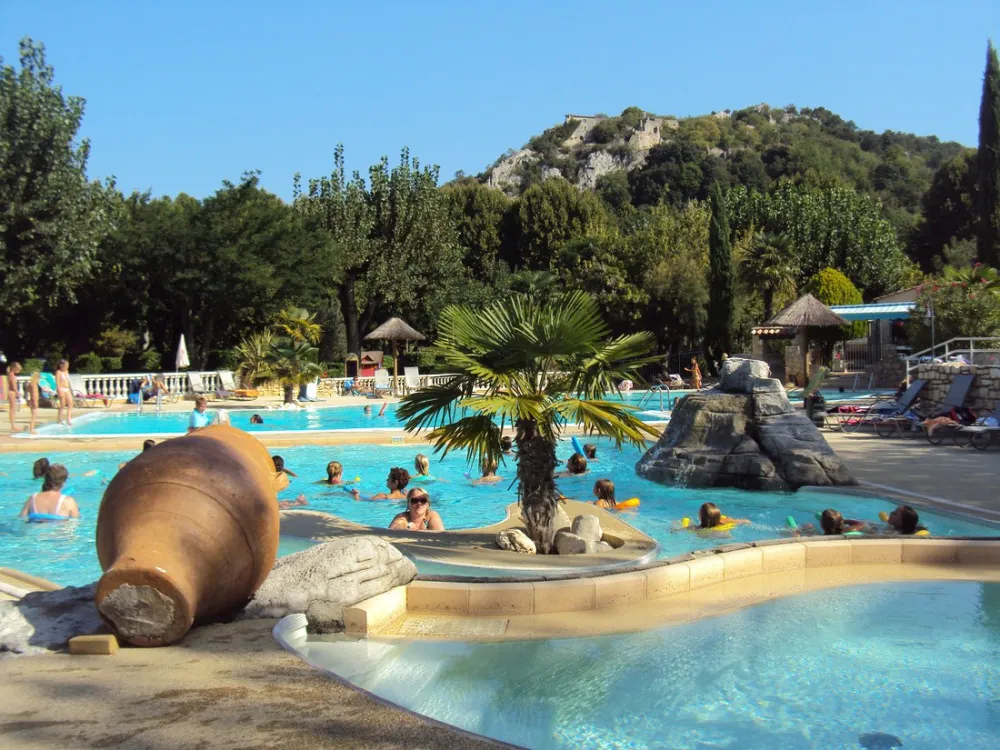 Nature Parc L'Ardéchois