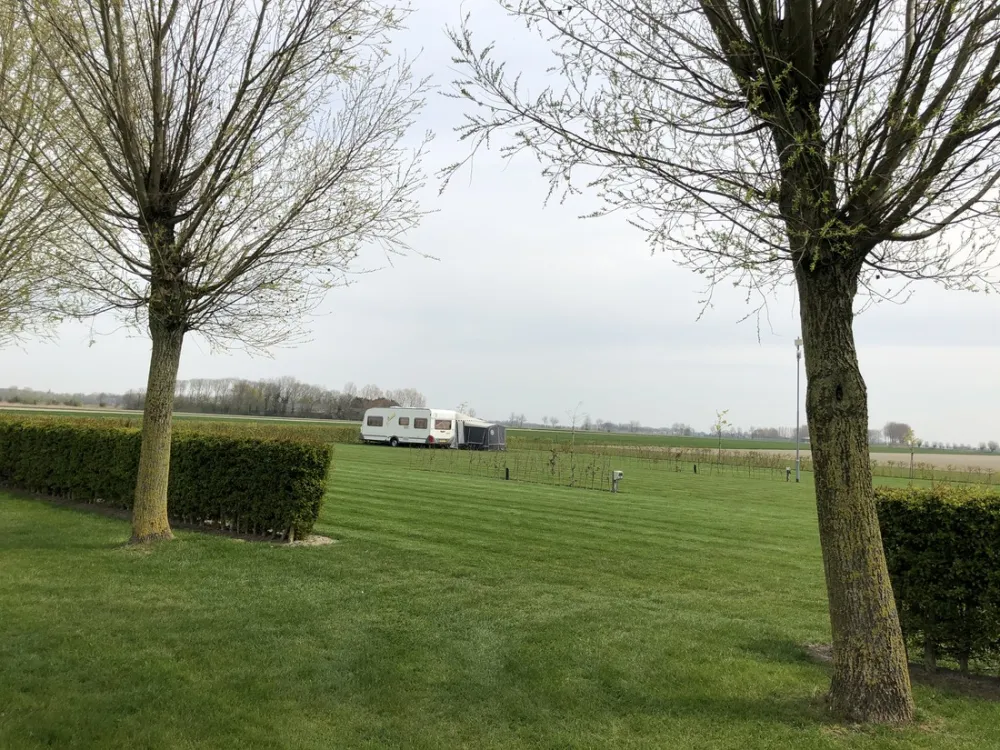 Mini Camping 't Hof Welkom