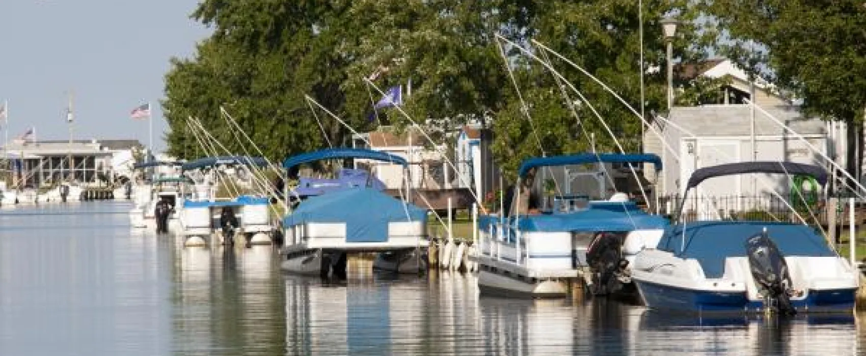 Treasure Beach RV Park