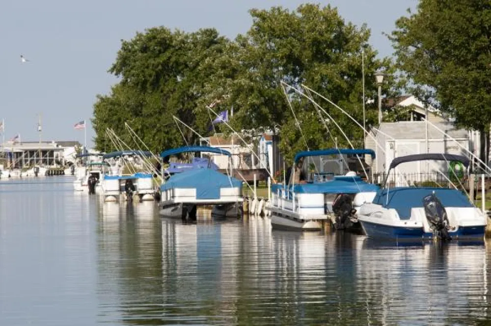 Treasure Beach RV Park