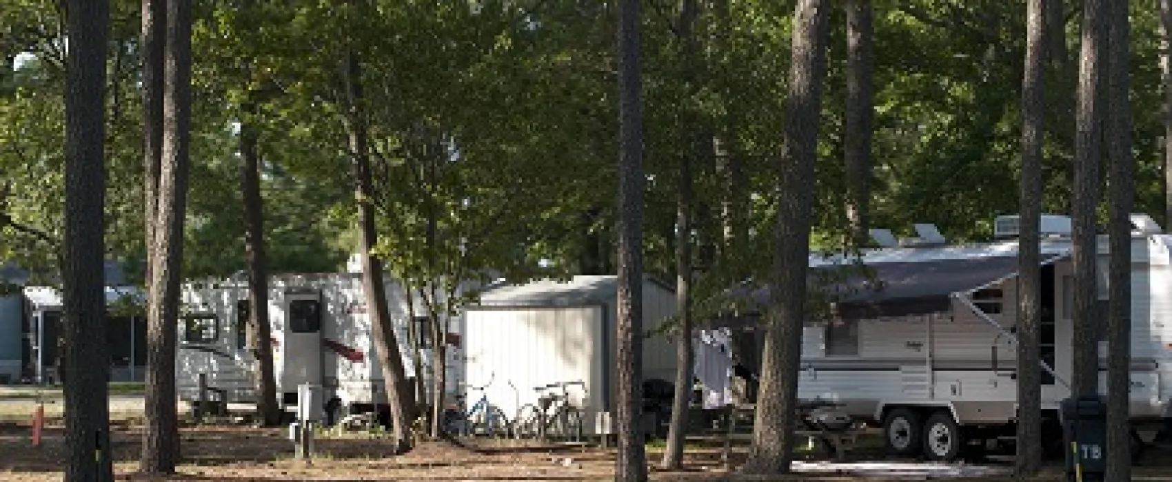 Treasure Beach RV Park