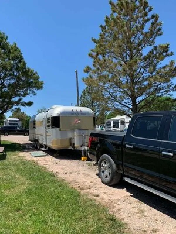 Sleepy Hollow RV Park & Campground