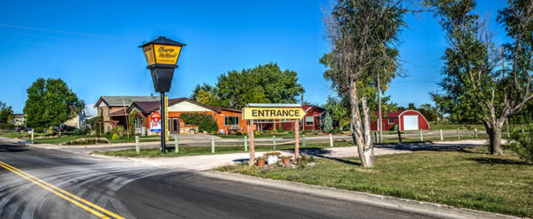 Sleepy Hollow RV Park & Campground