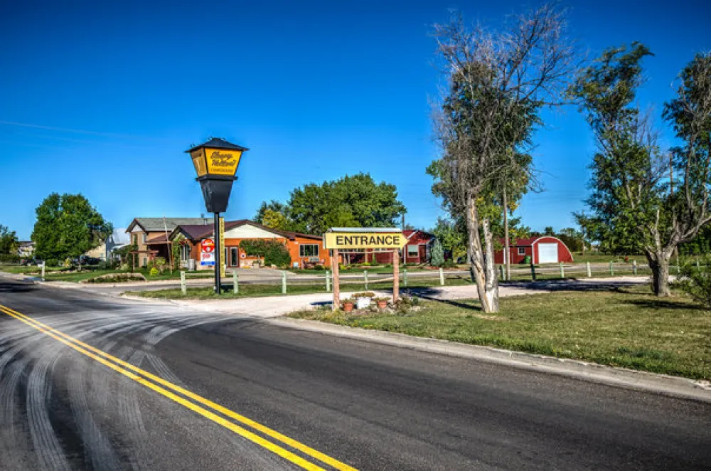 Sleepy Hollow RV Park & Campground