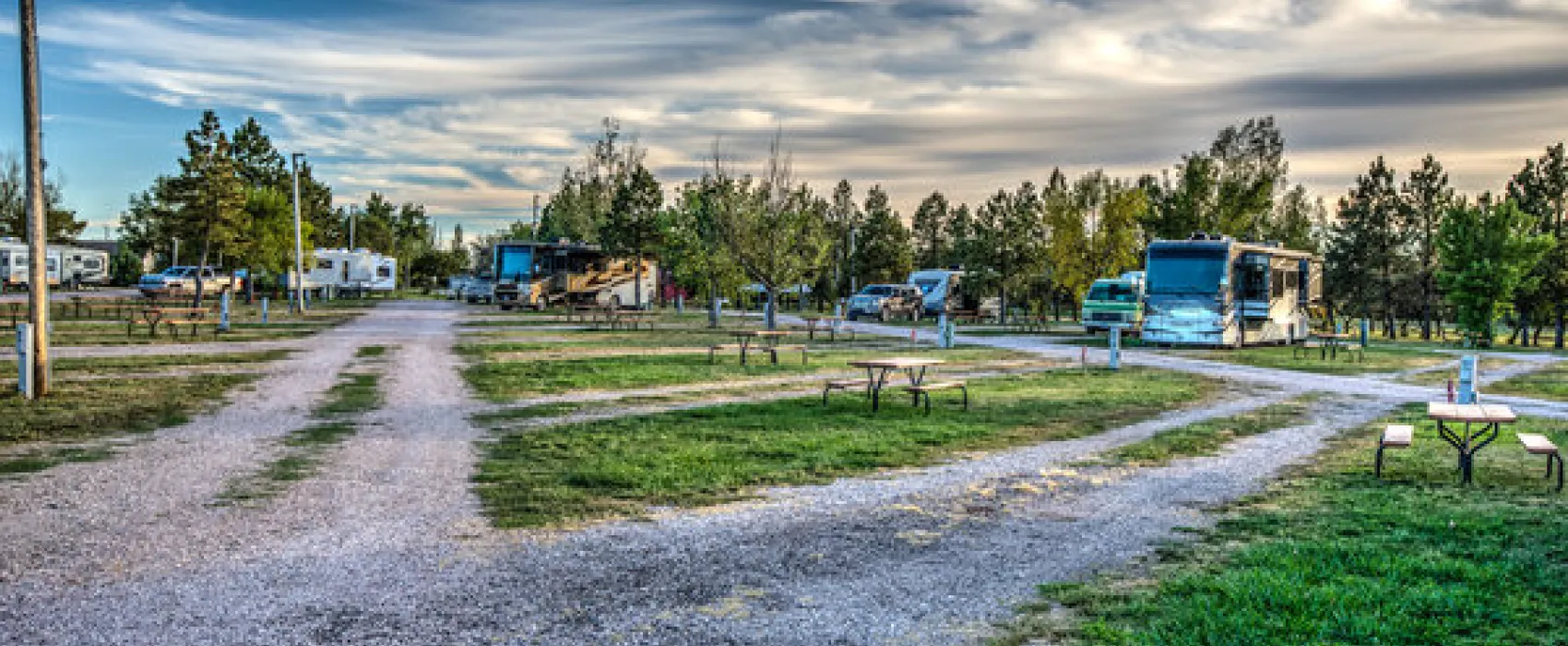 Sleepy Hollow RV Park & Campground
