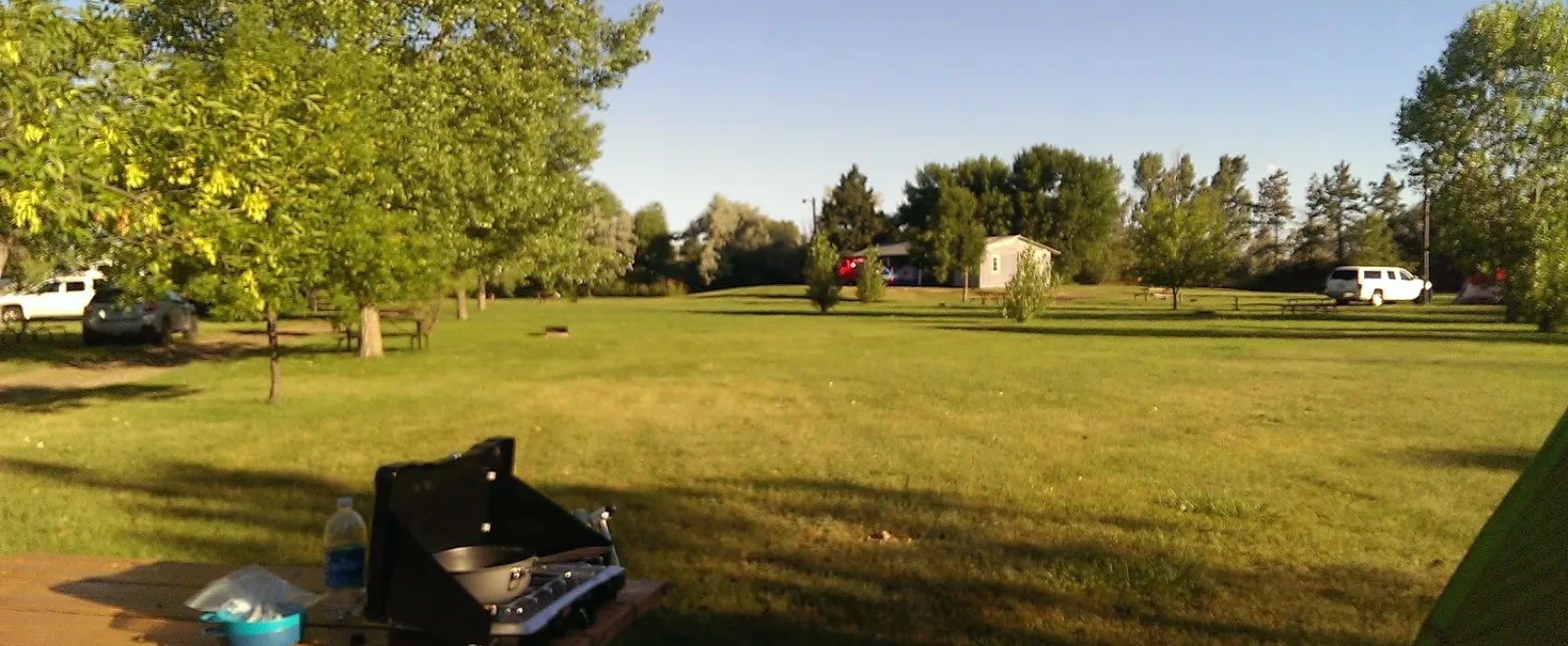 Sleepy Hollow RV Park & Campground