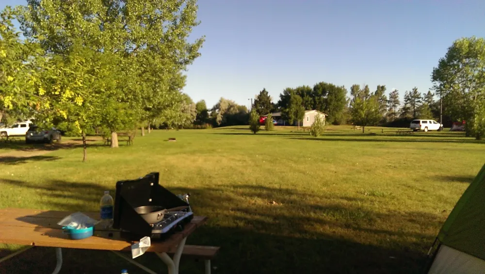 Sleepy Hollow RV Park & Campground