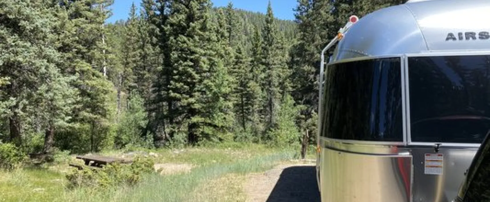 Agua Piedra Campground