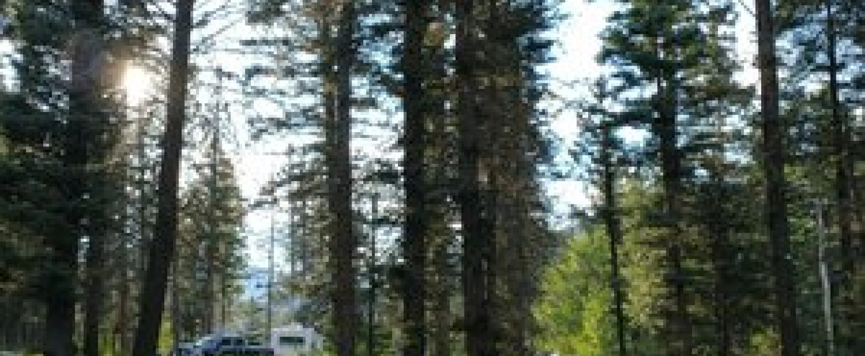 Agua Piedra Campground