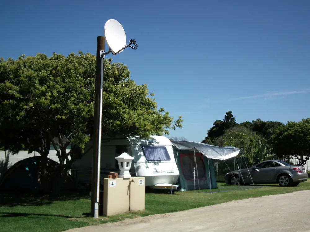 Dibiki Holiday Resort