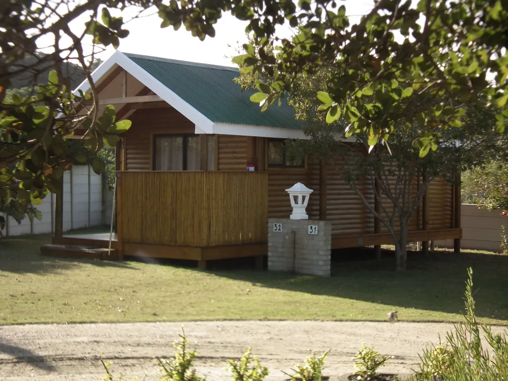 Dibiki Holiday Resort