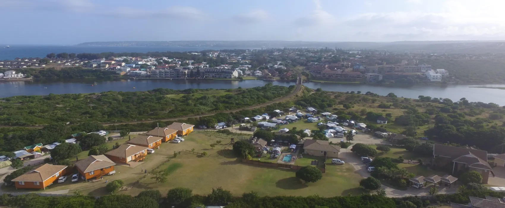 Dibiki Holiday Resort