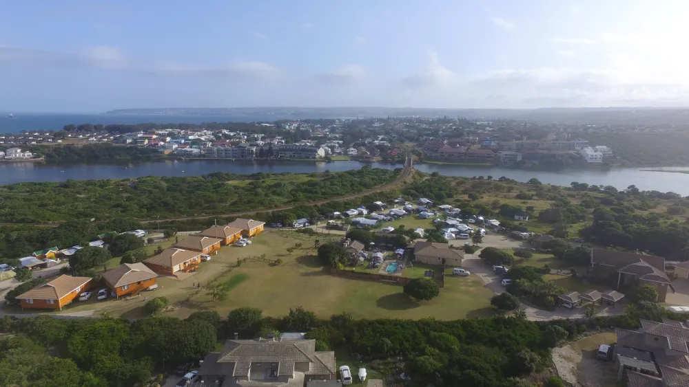 Dibiki Holiday Resort