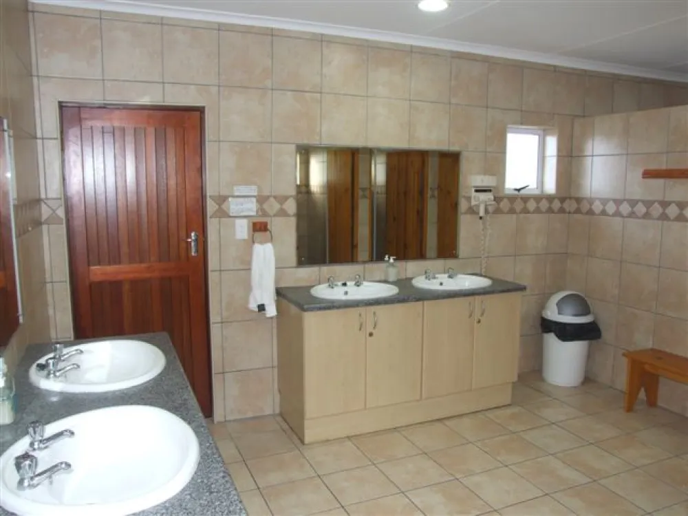 Dibiki Holiday Resort