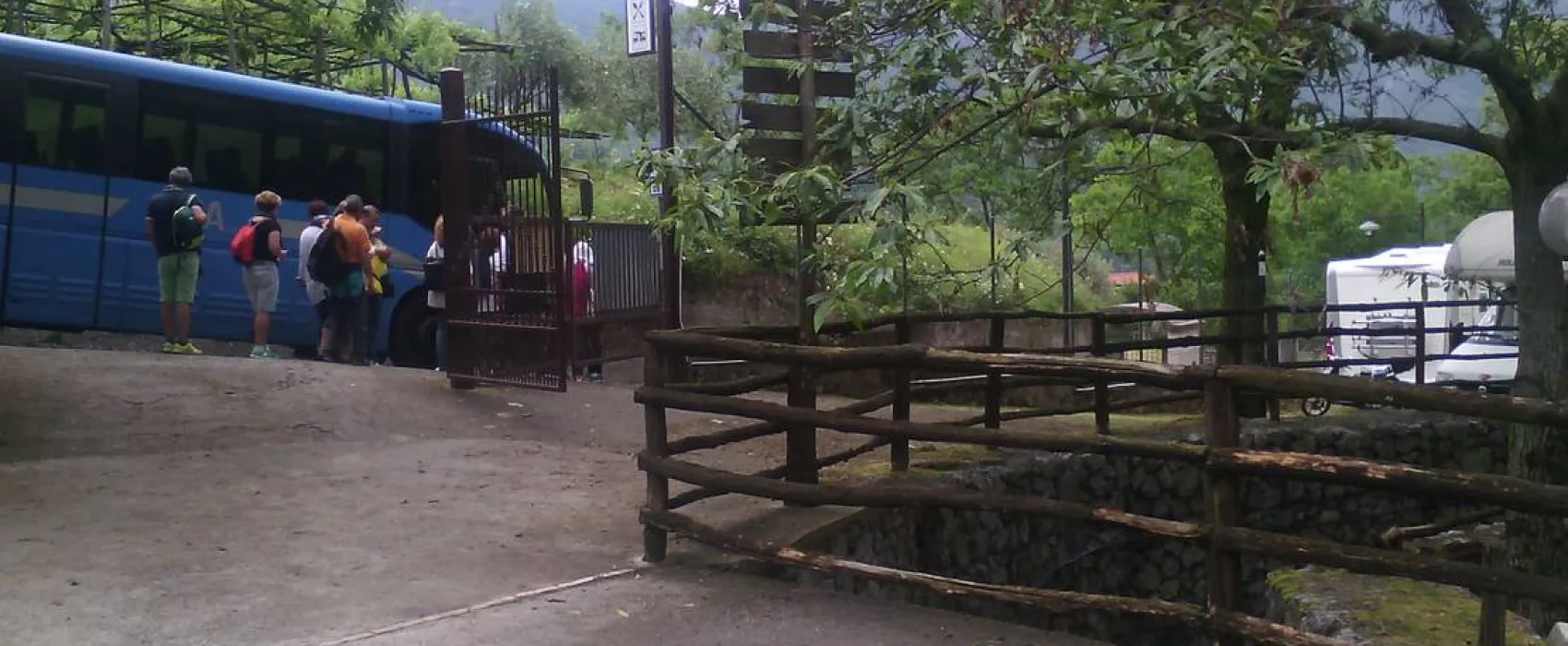 Agriturismo Costiera Amalfitana