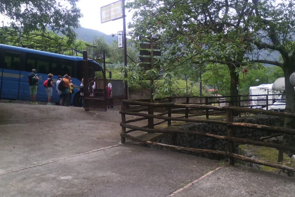 Agriturismo Costiera Amalfitana