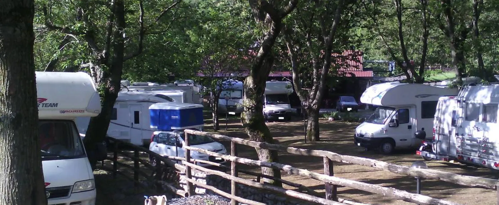 Agriturismo Costiera Amalfitana