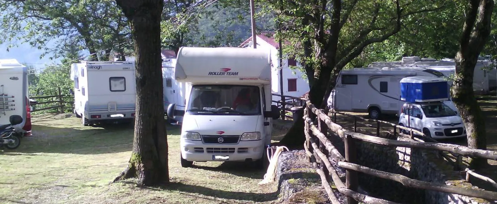 Agriturismo Costiera Amalfitana