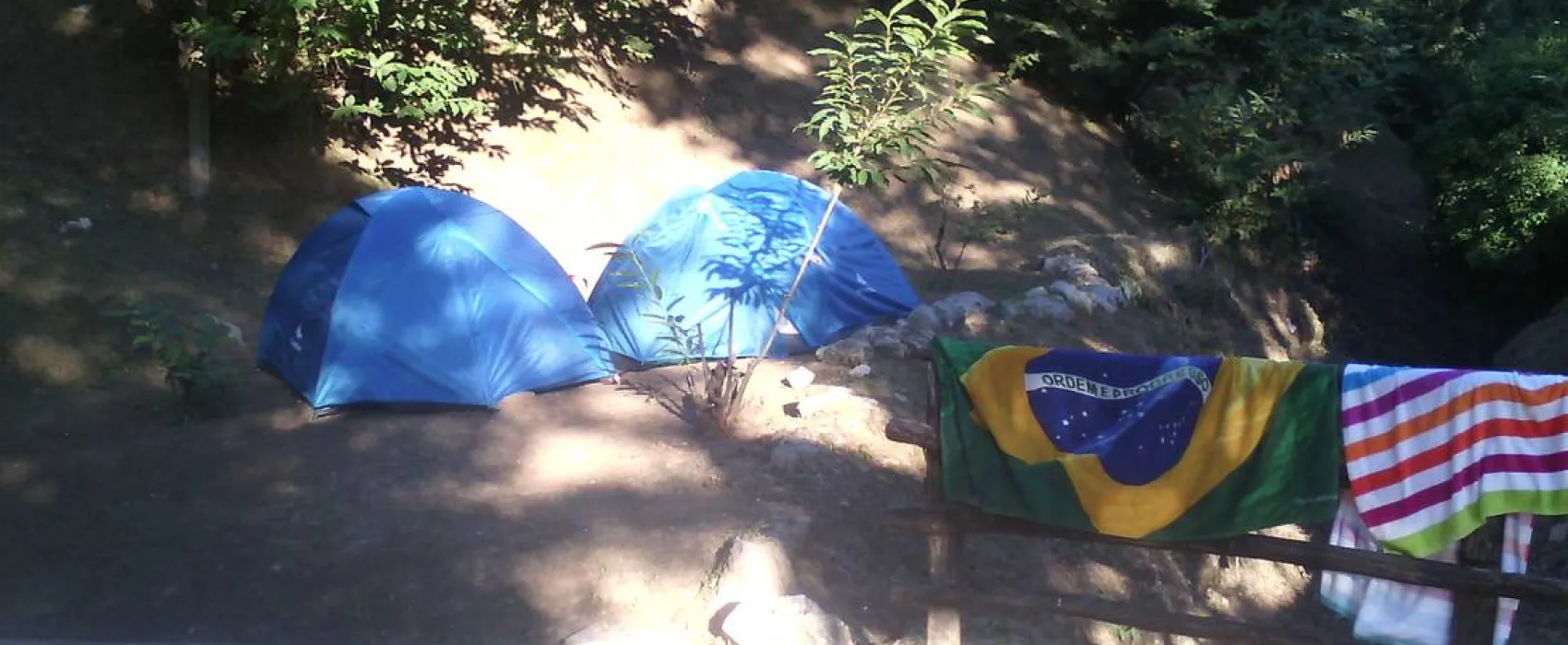 Agriturismo Costiera Amalfitana