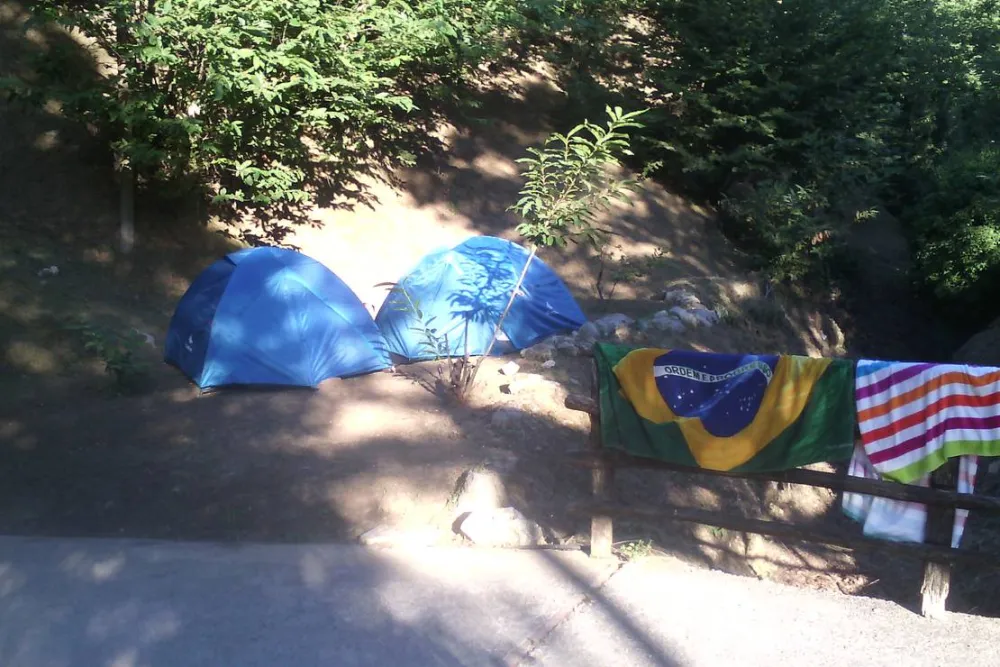 Agriturismo Costiera Amalfitana