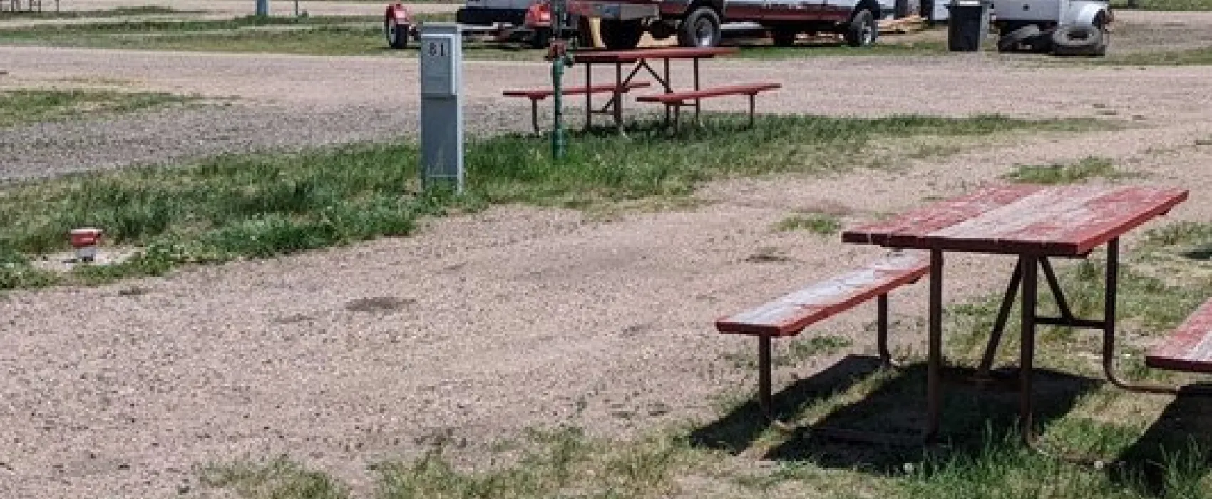 Terry Bison Ranch Resort