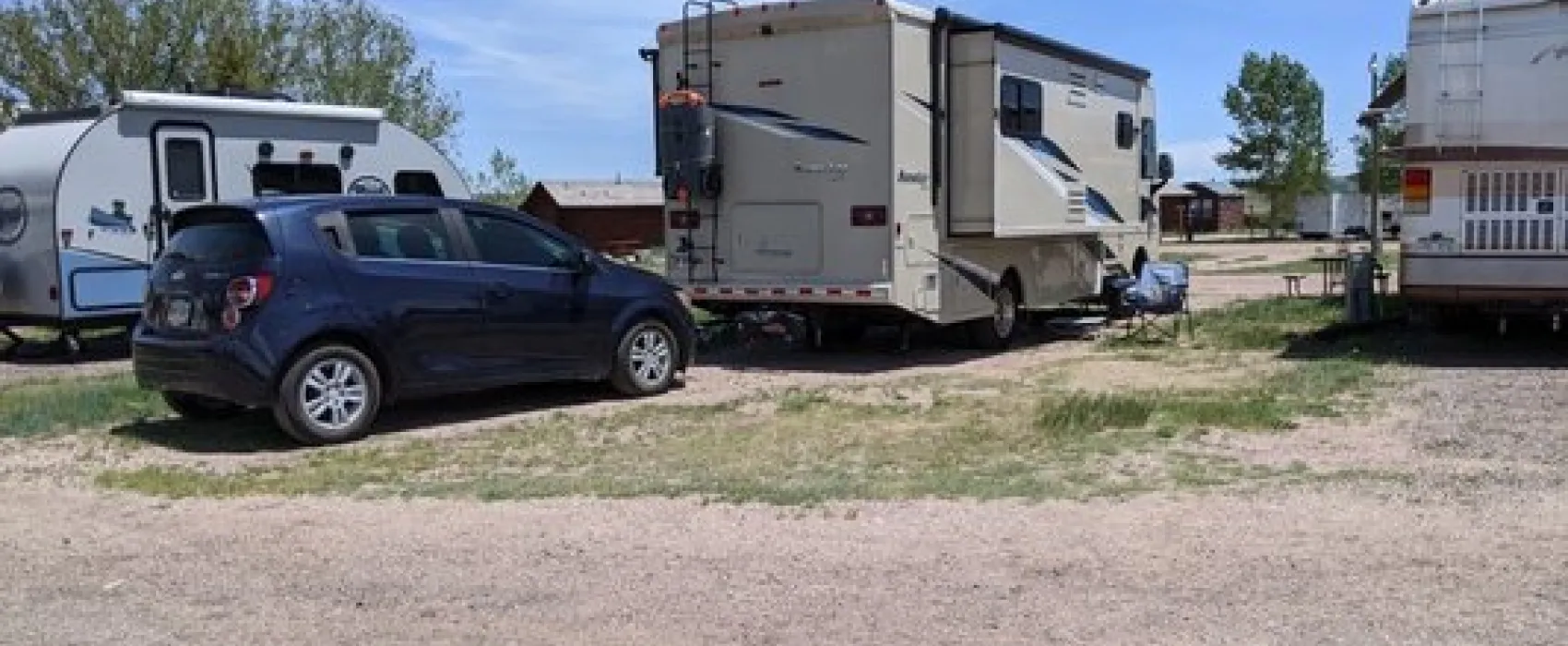 Terry Bison Ranch Resort