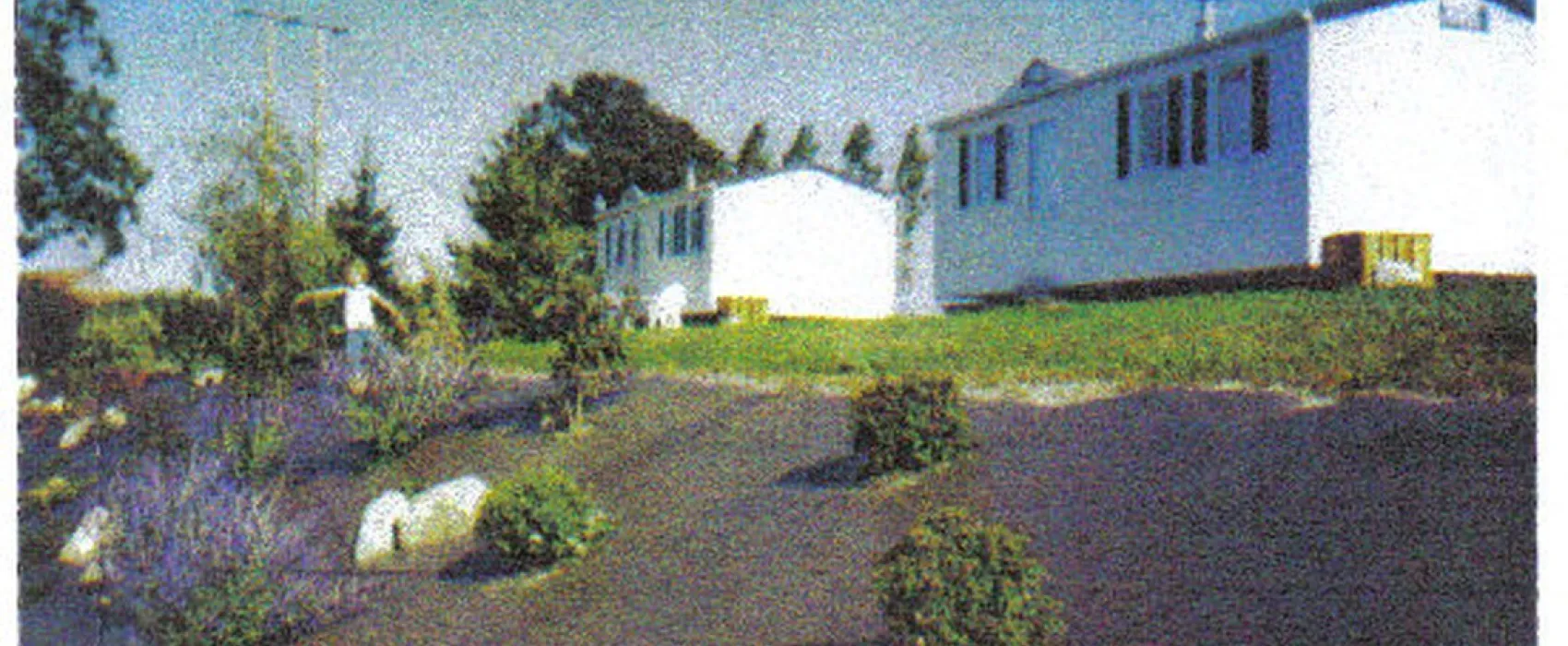 Le Lac des Arrouettes