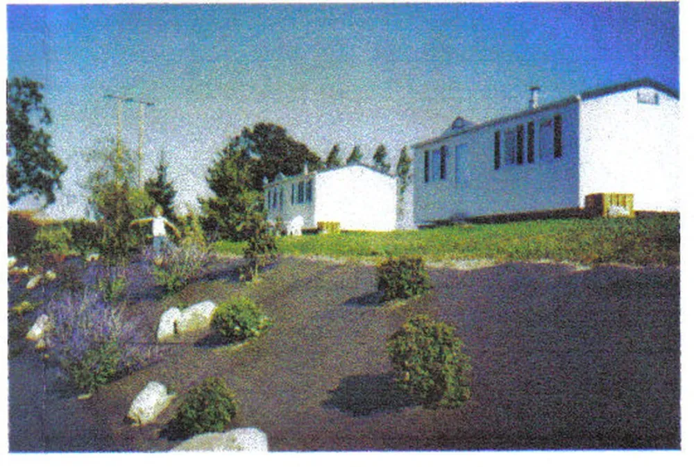 Le Lac des Arrouettes