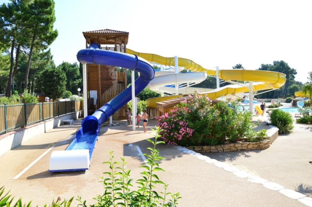 Capfun Le Beauregard