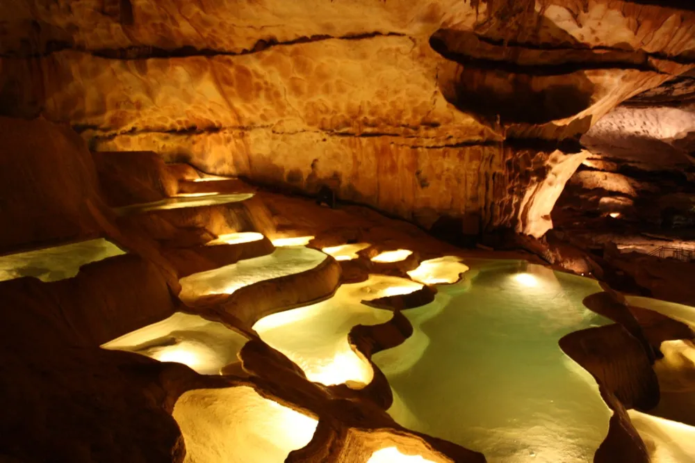 Capfun Le Beauregard