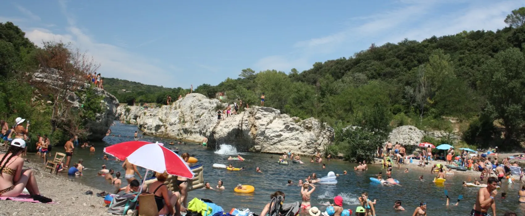 Capfun Le Beauregard