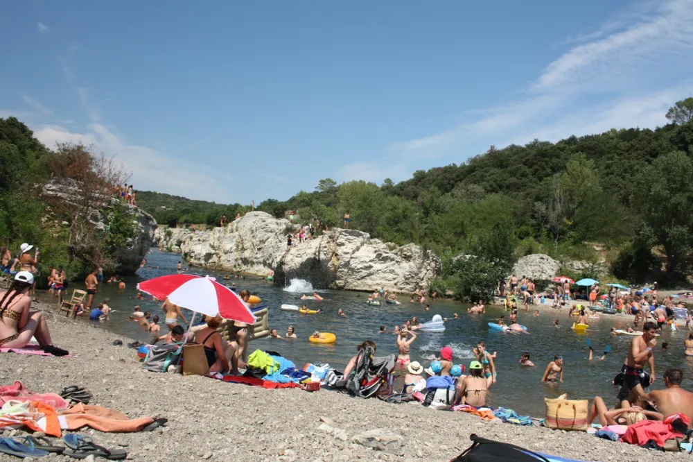 Capfun Le Beauregard