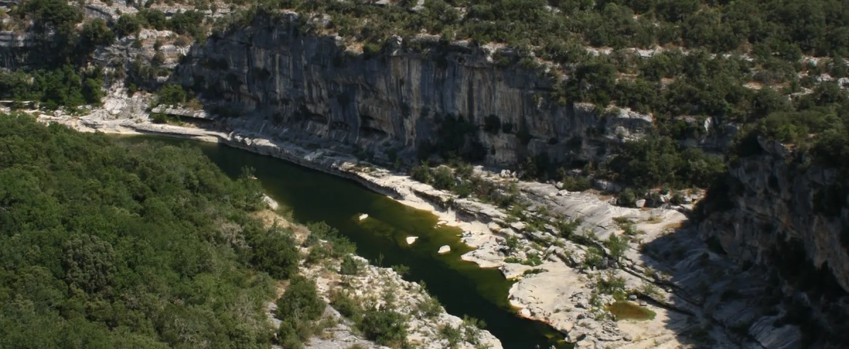 Capfun Le Beauregard