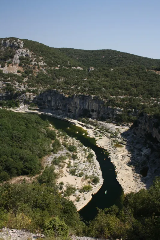 Capfun Le Beauregard