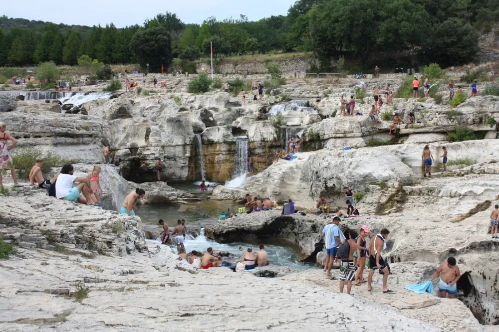 Capfun Le Beauregard