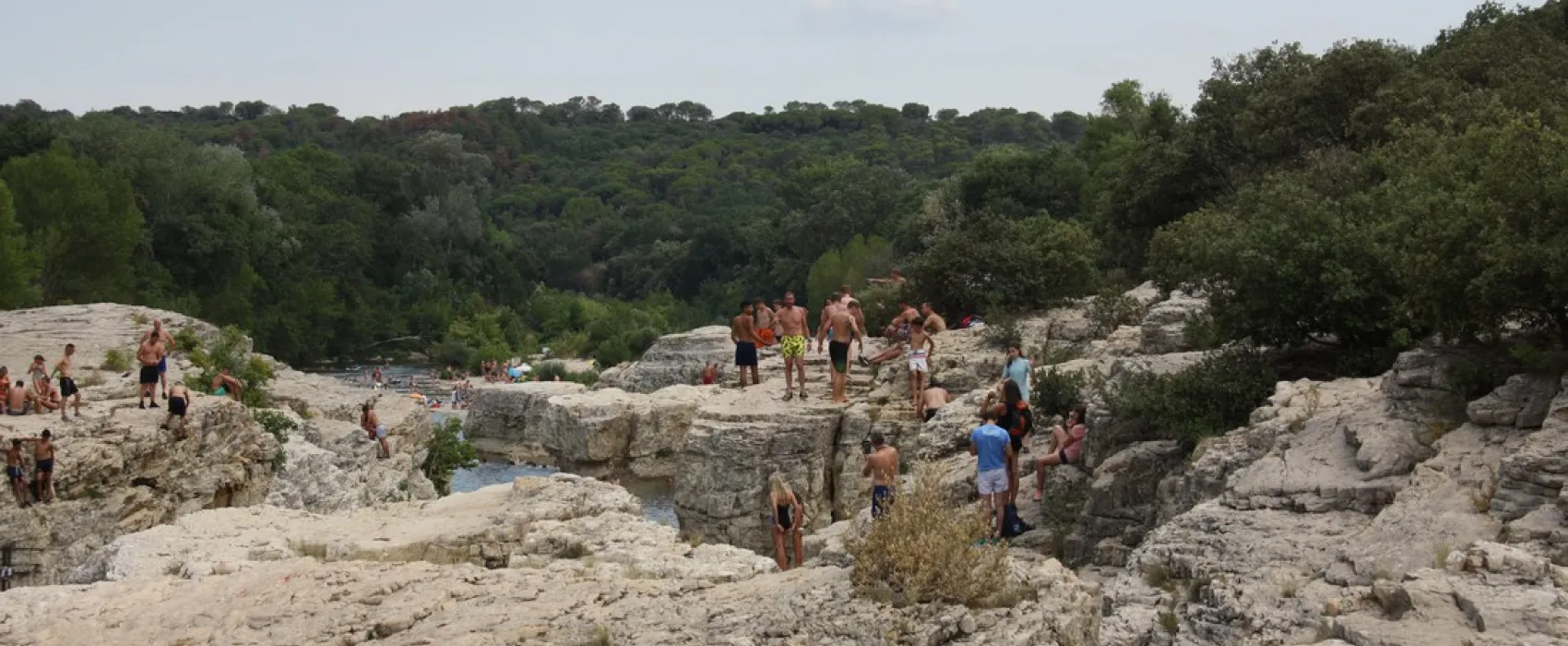 Capfun Le Beauregard